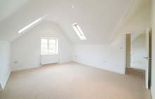 Peterborough bedroom extension leads