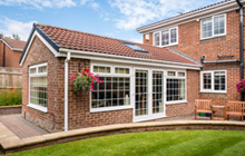 Peterborough house extension leads