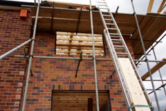 house extensions Peterborough